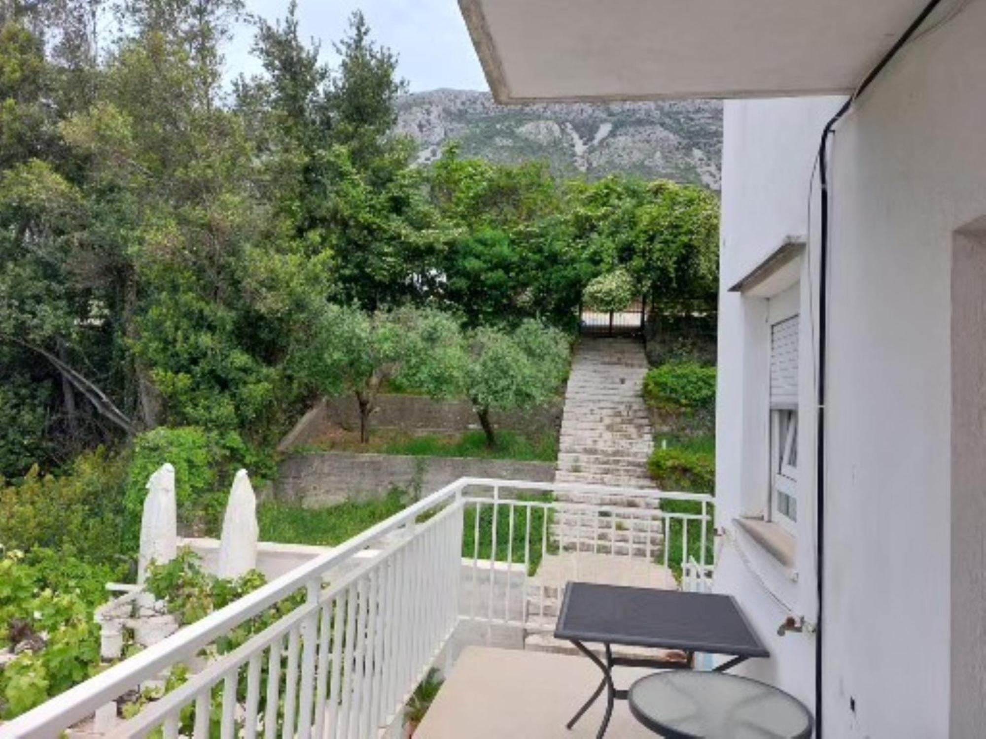 Apartments And Rooms King Mokošica エクステリア 写真