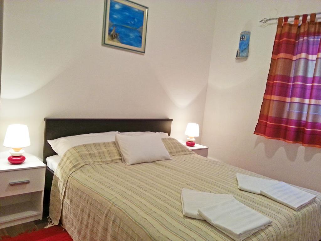 Apartments And Rooms King Mokošica 部屋 写真